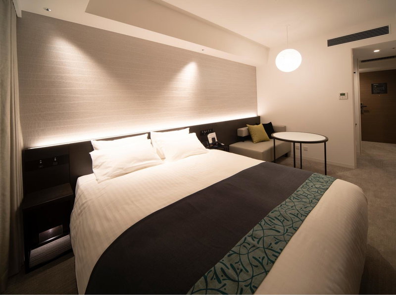 Hotel Vischio Osaka-JR Hotel Group, Osaka, Япония