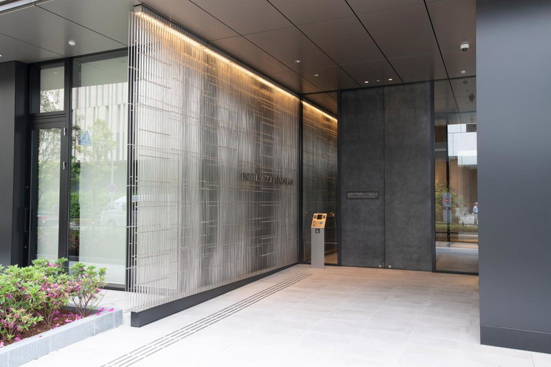 Hotel Vischio Osaka-JR Hotel Group, Osaka, Япония