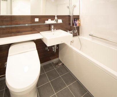 Hotel Vischio Osaka-JR Hotel Group, Osaka, Япония