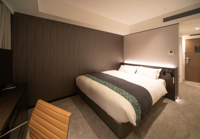 Hotel Vischio Osaka-JR Hotel Group, Osaka, Япония