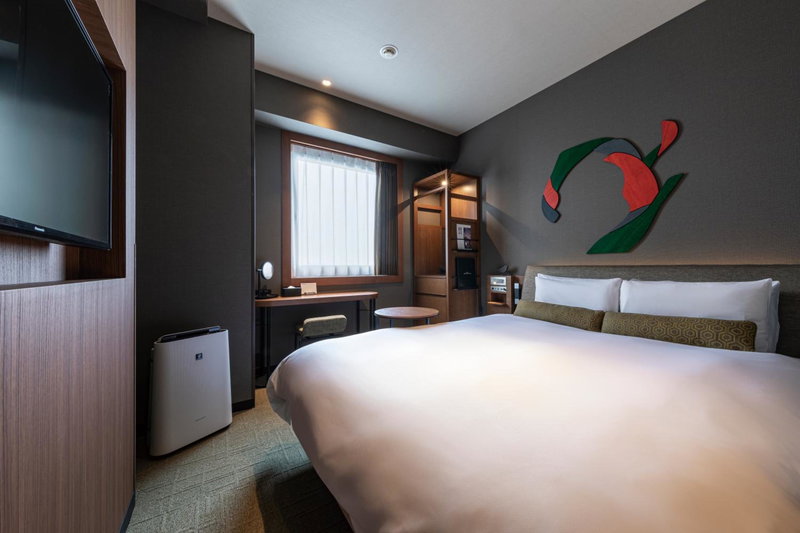 Hotel JAL City Haneda Tokyo, Kawasaki, Japón