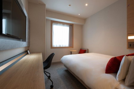Hotel JAL City Haneda Tokyo, Kawasaki, Japón