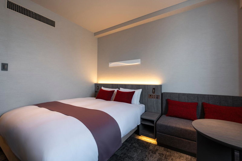 Hotel JAL City Haneda Tokyo, Kawasaki, Japón
