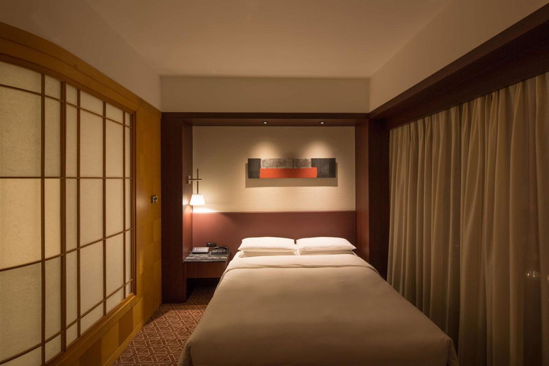Grand Hyatt Fukuoka, Fukuoka, Japon
