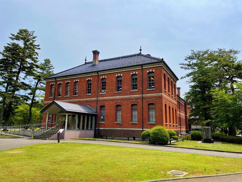 HOTEL AMANEK Kanazawa, Nonoichi, Japon