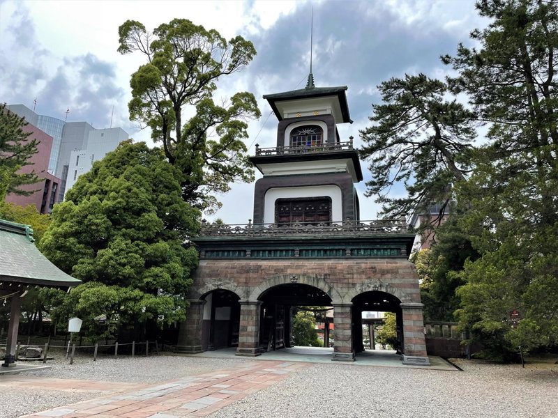 HOTEL AMANEK Kanazawa, Nonoichi, Japon