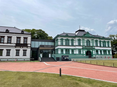 HOTEL AMANEK Kanazawa, Nonoichi, Japon
