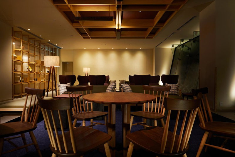 HOTEL AMANEK Kanazawa, Nonoichi, Japon