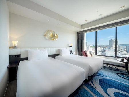 Hyatt Regency Naha, Okinawa, Naha, Japon
