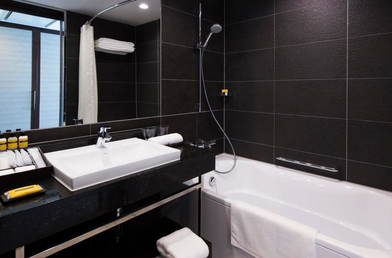 Hyatt Regency Naha, Okinawa, Naha, Japon