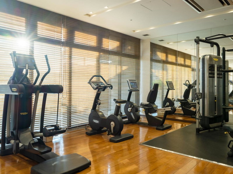 Hyatt Regency Naha, Okinawa, Naha, Japon