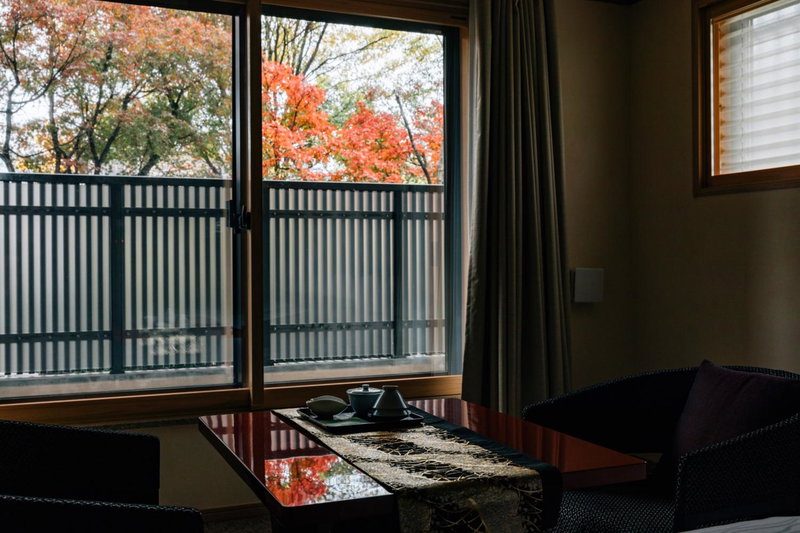 Hotel Alza Kyoto, Kyoto, Japan