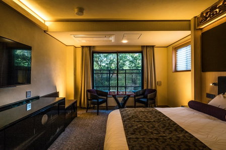 Hotel Alza Kyoto, Kyoto, Japan