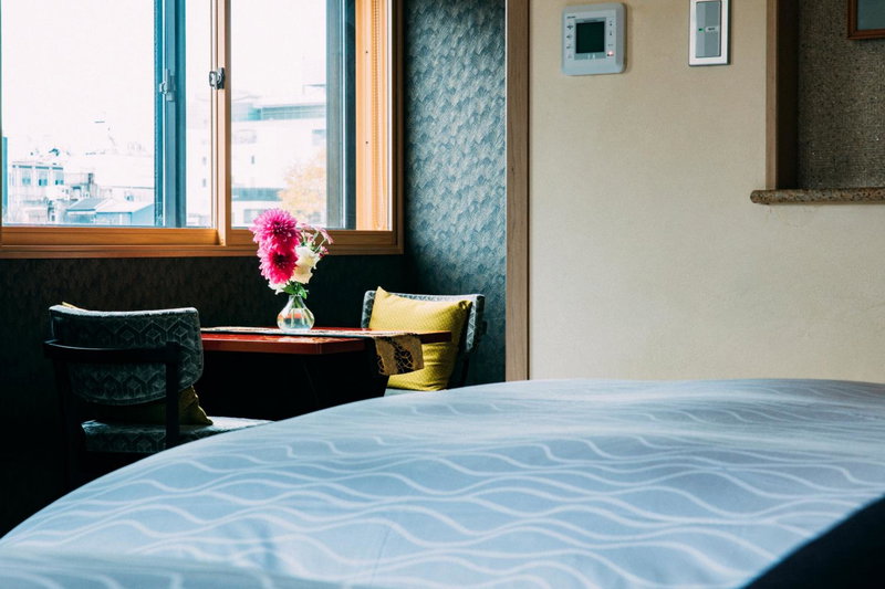 Hotel Alza Kyoto, Kyoto, Japan