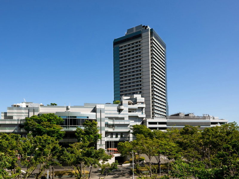 Grand Prince Hotel Osaka Bay, Sakai, Japan