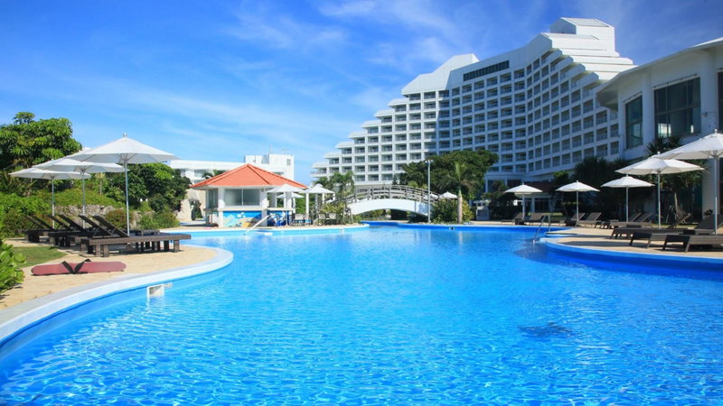 ANA InterContinental Ishigaki Resort by IHG, Ishigaki, Japan