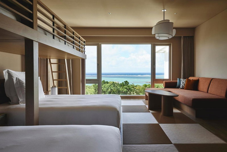 ANA InterContinental Ishigaki Resort by IHG, Ishigaki, Japan