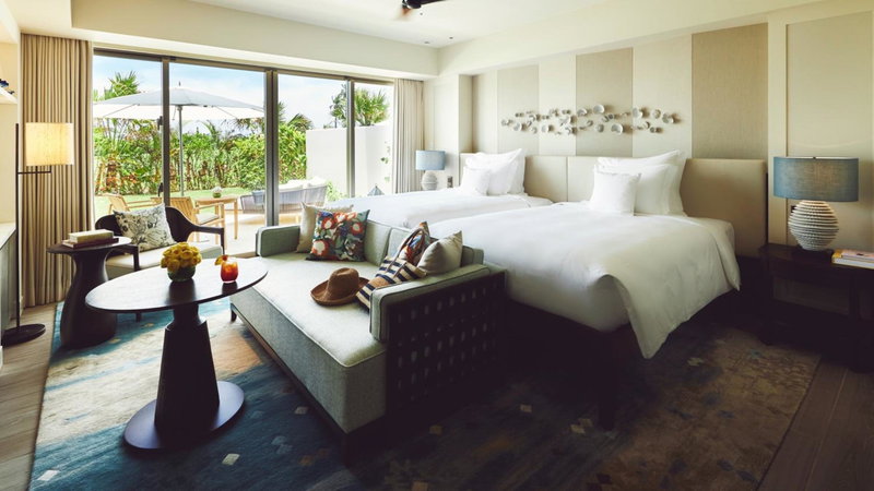 ANA InterContinental Ishigaki Resort by IHG, Ishigaki, Japan