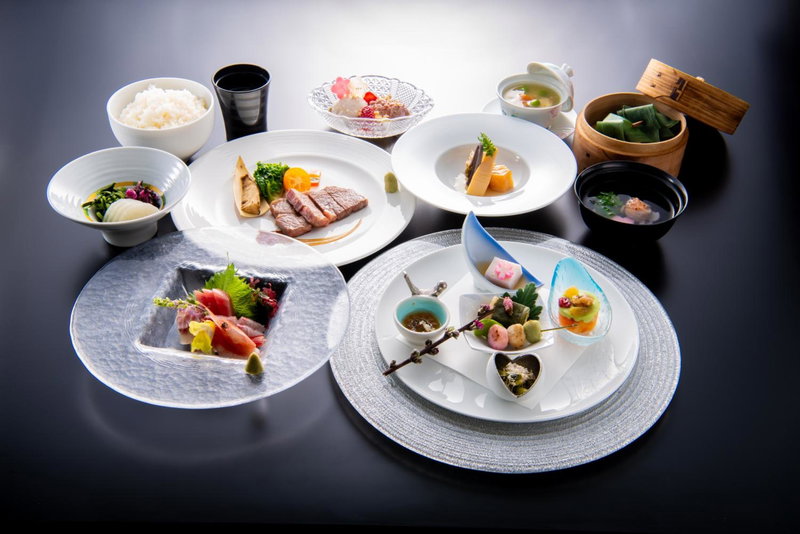 Aura Tachibana, Odawara, Japan