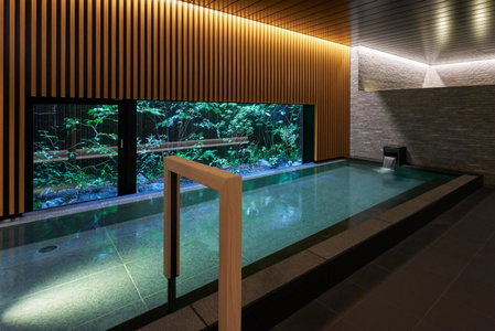Hotel Resol Trinity Osaka, Osaka, Japon