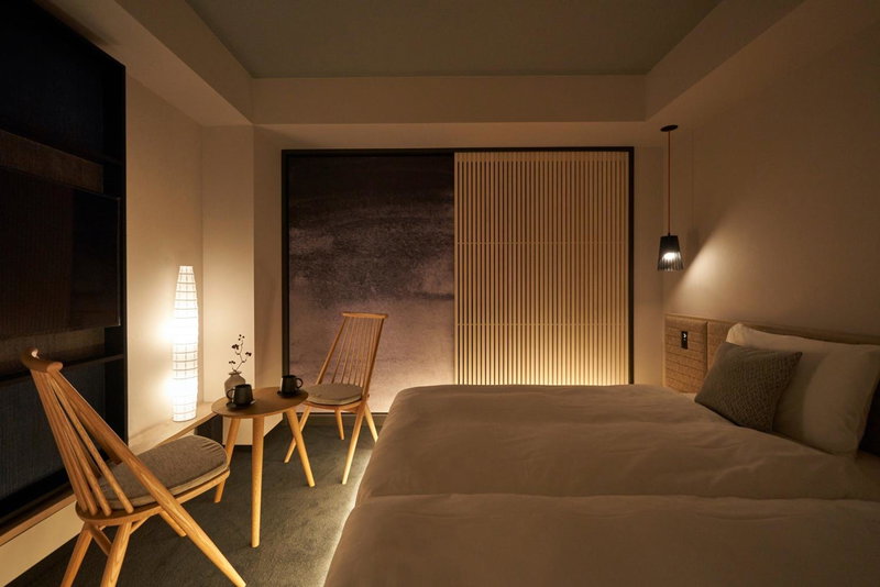 Hotel Resol Trinity Osaka, Osaka, Japon