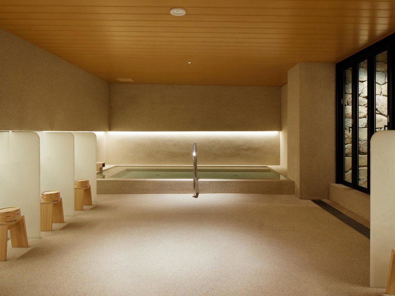hotel androoms Kyoto Shichijo, Kyoto, Япония