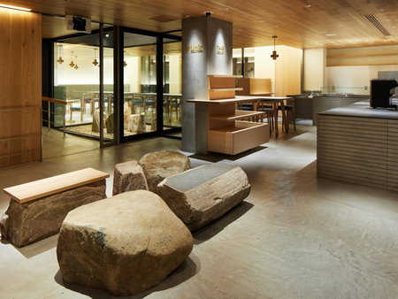 hotel androoms Kyoto Shichijo, Kyoto, Япония