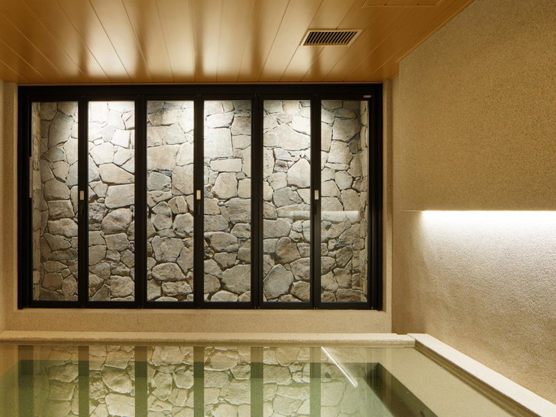 hotel androoms Kyoto Shichijo, Kyoto, Япония