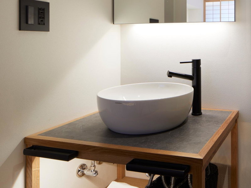 hotel androoms Kyoto Shichijo, Kyoto, Япония