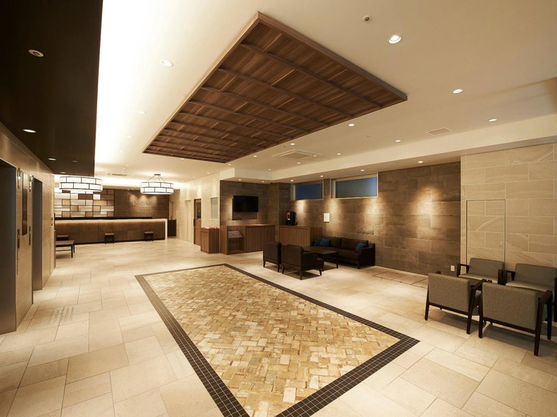 Sotetsu Fresa Inn Kitahama, Osaka, Japon