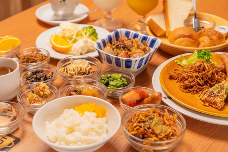 Sotetsu Fresa Inn Kitahama, Osaka, Japon