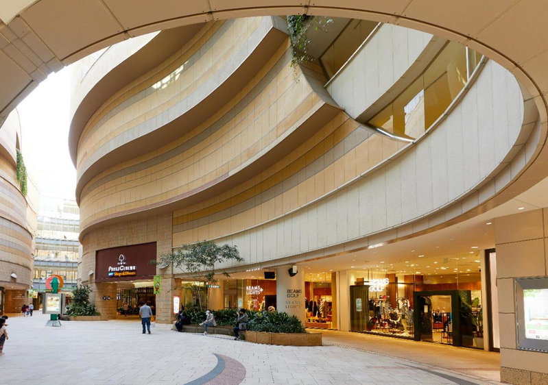 APA Hotel Nambaminami Ebisucho Eki Shinsekai, Osaka, Japan
