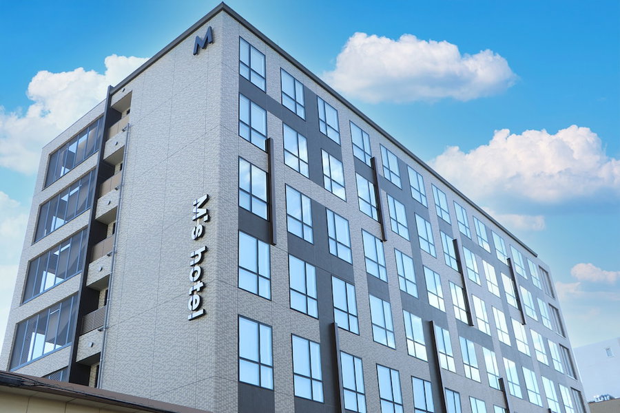 Hotel The M’s Kyoto, Kyoto, Japon