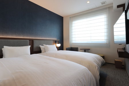 Hotel The M’s Kyoto, Kyoto, Japon
