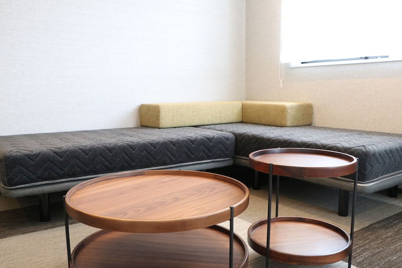 Hotel The M’s Kyoto, Kyoto, Japon