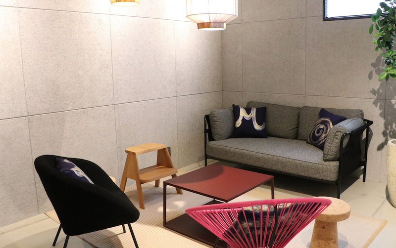 Hotel The M’s Kyoto, Kyoto, Japon