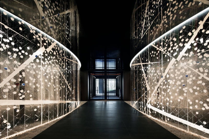 mesm Tokyo, Autograph Collection, Tokyo, Japon