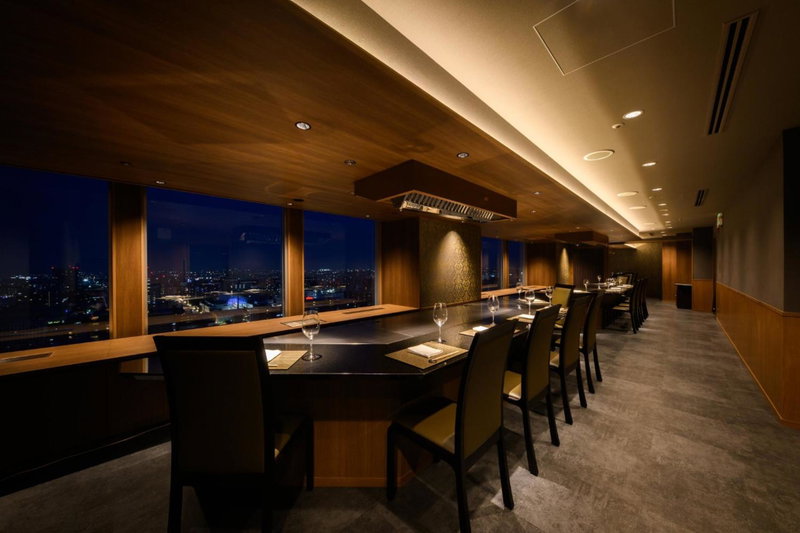 ANA Crowne Plaza Sapporo by IHG, Sapporo, Япония