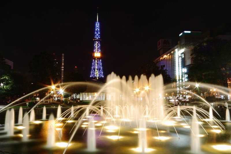 ANA Crowne Plaza Sapporo by IHG, Sapporo, Япония