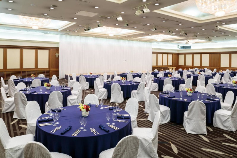 ANA Crowne Plaza Sapporo by IHG, Sapporo, Япония