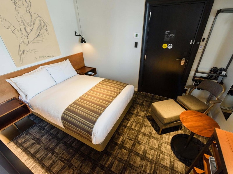 Ebisuholic Hotel, Tokyo, Japan