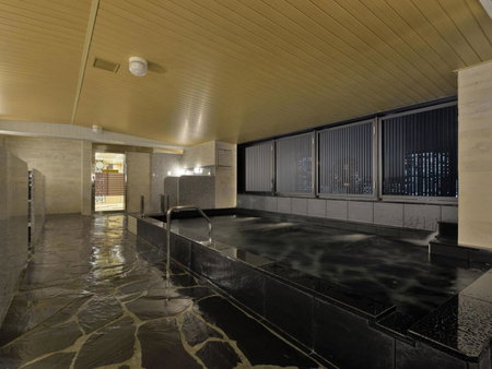 APA Hotel Shinjuku Kabukicho Tower, Tokyo, Japon