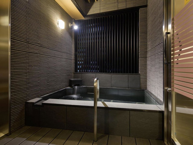 APA Hotel Shinjuku Kabukicho Tower, Tokyo, Japon