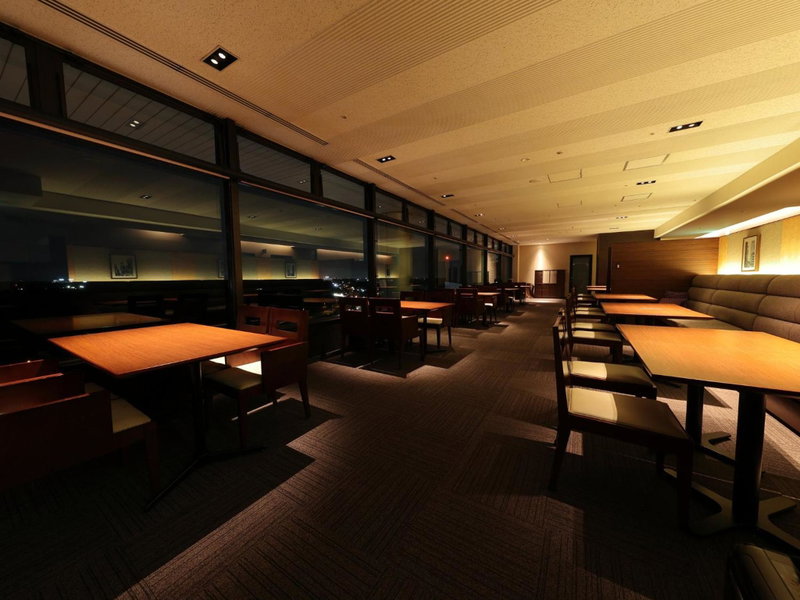 ANA Crowne Plaza Narita by IHG, Narita, Japón