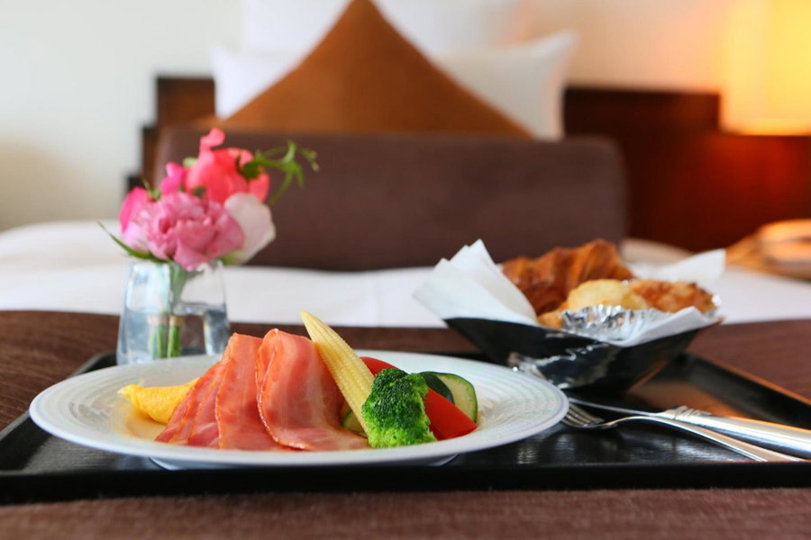 ANA Crowne Plaza Kobe by IHG, Kobe, Japan