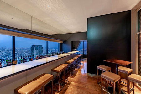 ANA Crowne Plaza Kobe by IHG, Kobe, Japan