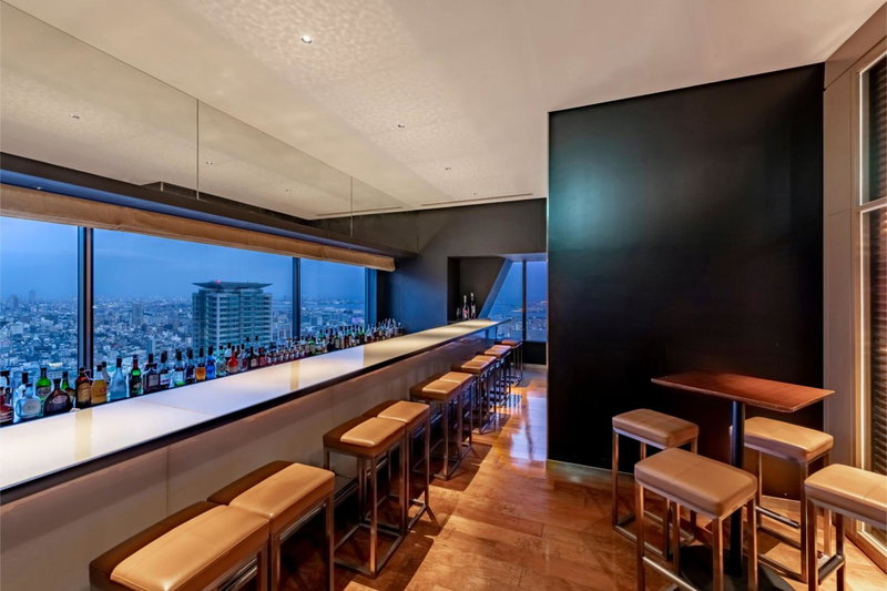 ANA Crowne Plaza Kobe by IHG, Kobe, Japan