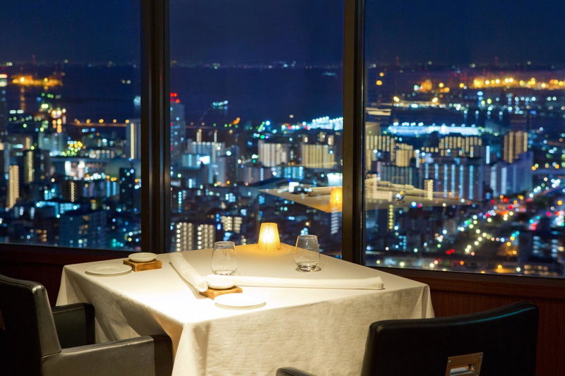 ANA Crowne Plaza Kobe by IHG, Kobe, Japan