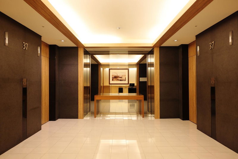 ANA Crowne Plaza Kobe by IHG, Kobe, Japan