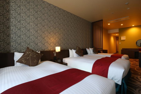 QUINTESSA HOTEL The Collection Osaka Bay, Sakai, Япония